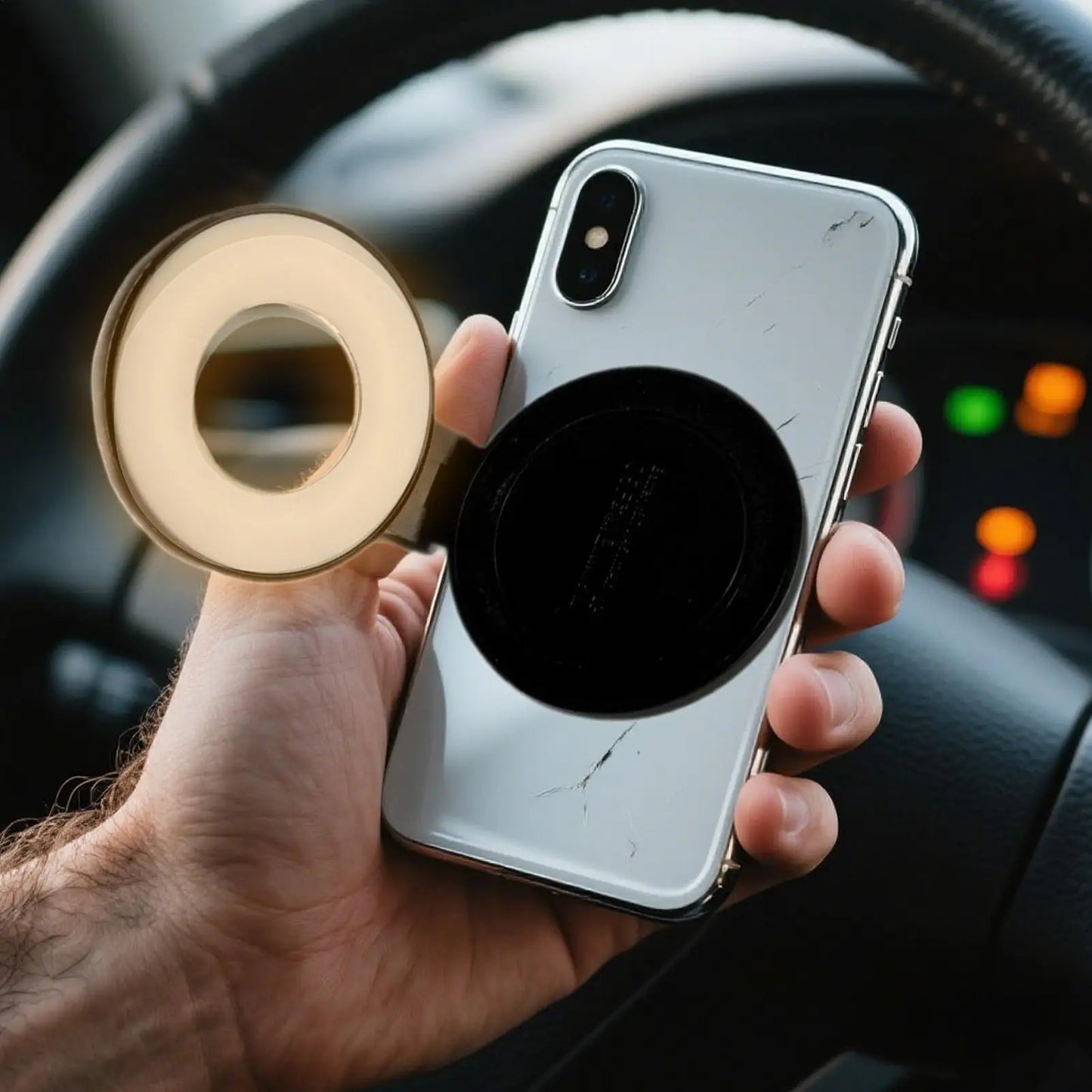 MagniGlow 360 – Cheems & Co.